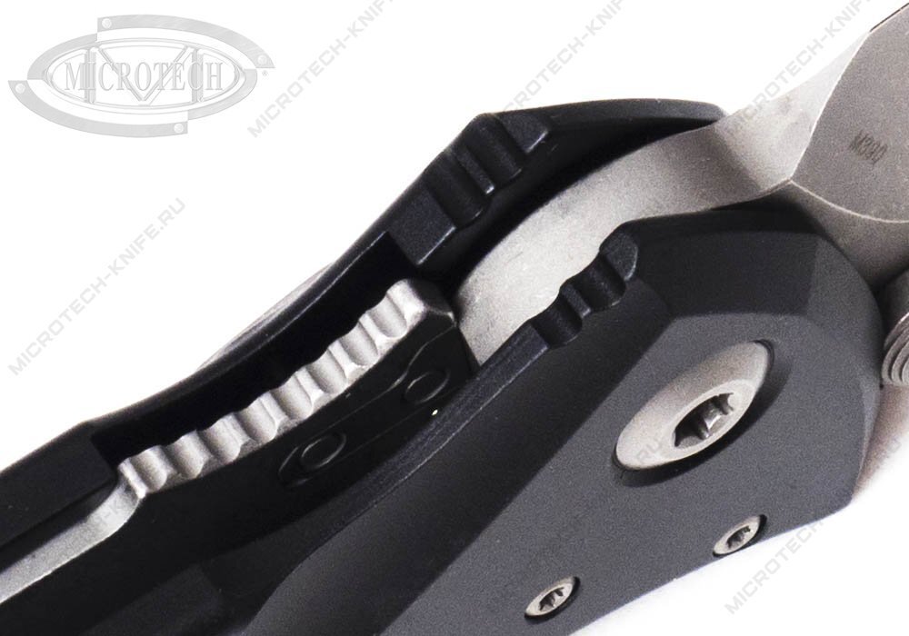 Нож Microtech Socom Elite 160-10AP