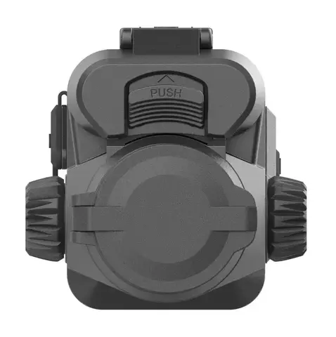 Тепловизионная насадка GUIDE TB420