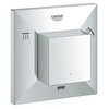 GROHE Allure Brilliant 19798000 Переключатель встраиваемый на 3 потребителя