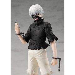 Pop Up Parade: Tokyo Ghoul - Ken Kaneki (Б/У)