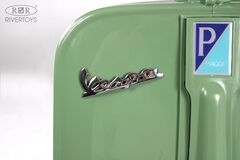 Детский электроскутер VESPA M888MM