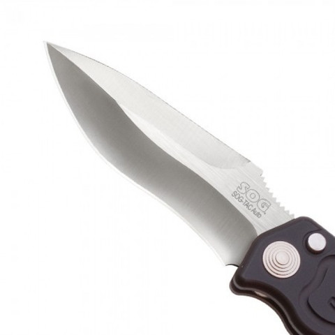 Нож SOG, ST-05 Tactical Drop Point