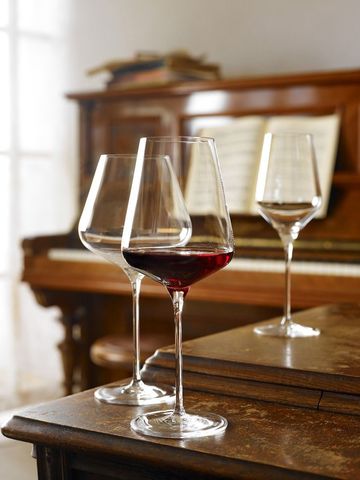 Набор из 6 бокалов для красного вина 644мл Stolzle Quatrophil Bordeaux