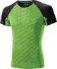 Mizuno DryLite Premium Tee Футболка для бега green - 1