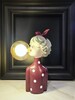 Лампа настольная Bubble Gum Table Lamp — фото 5
