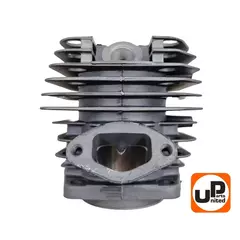 Поршневая группа UNITED PARTS для бензопил 58 куб.см. d45,2мм (90-0042)