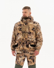 Жилет разгрузочный Remington Easy Hunting Yellow Waterfowl Honeycombs