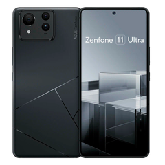 Смартфон ASUS Zenfone 11 Ultra 16/512GB, Midnight Black (Черный)