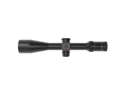 Оптический прицел Artelv LRS 6-50x56 FFP 34мм