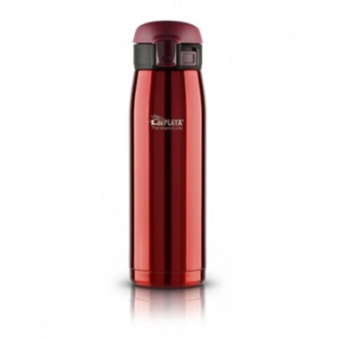 Термос LaPlaya Travel Tumbler Bubble Safe 0,5 L Red Термос LaPlaya Travel Tumbler Bubble Safe 0,5 L Red