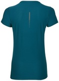 Футболка беговая Asics SS Top женская