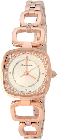 Наручные часы Romanson RM6A34QLR(WH)