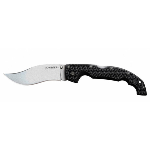 Складной нож Cold Steel 29AXV Extra Large Voyager Vaquero
