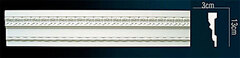 Молдинг AC231
