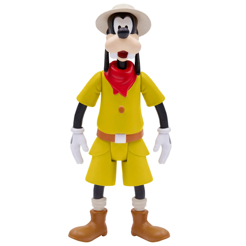 Коллекционная фигурка Super7 Disney Vintage Collection: Goofy