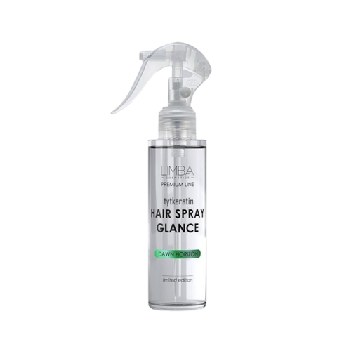 Limba Spray Glance - Парфюмированный спрей Dawn Horizon Цветочный АКЦИЯ!