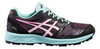 ASICS GEL-FUJISETSU GTX 2 женские шипованные кроссовки внедорожники - 1