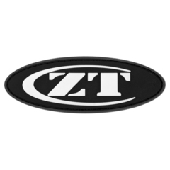 Фото Патч Zero Tolerance