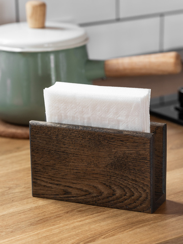 Napkin Holder 125mm Napkin Holder 125mm