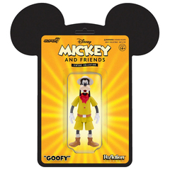 Коллекционная фигурка Super7 Disney Vintage Collection: Goofy