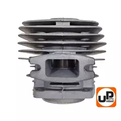 Поршневая группа UNITED PARTS для бензопил 58 куб.см. d45,2мм (90-0042)