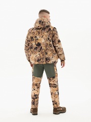 Жилет разгрузочный Remington Easy Hunting Yellow Waterfowl Honeycombs