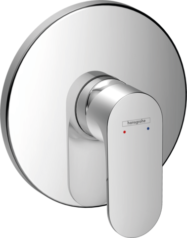 Hansgrohe Rebris S 72667000 Смеситель для душа chrome