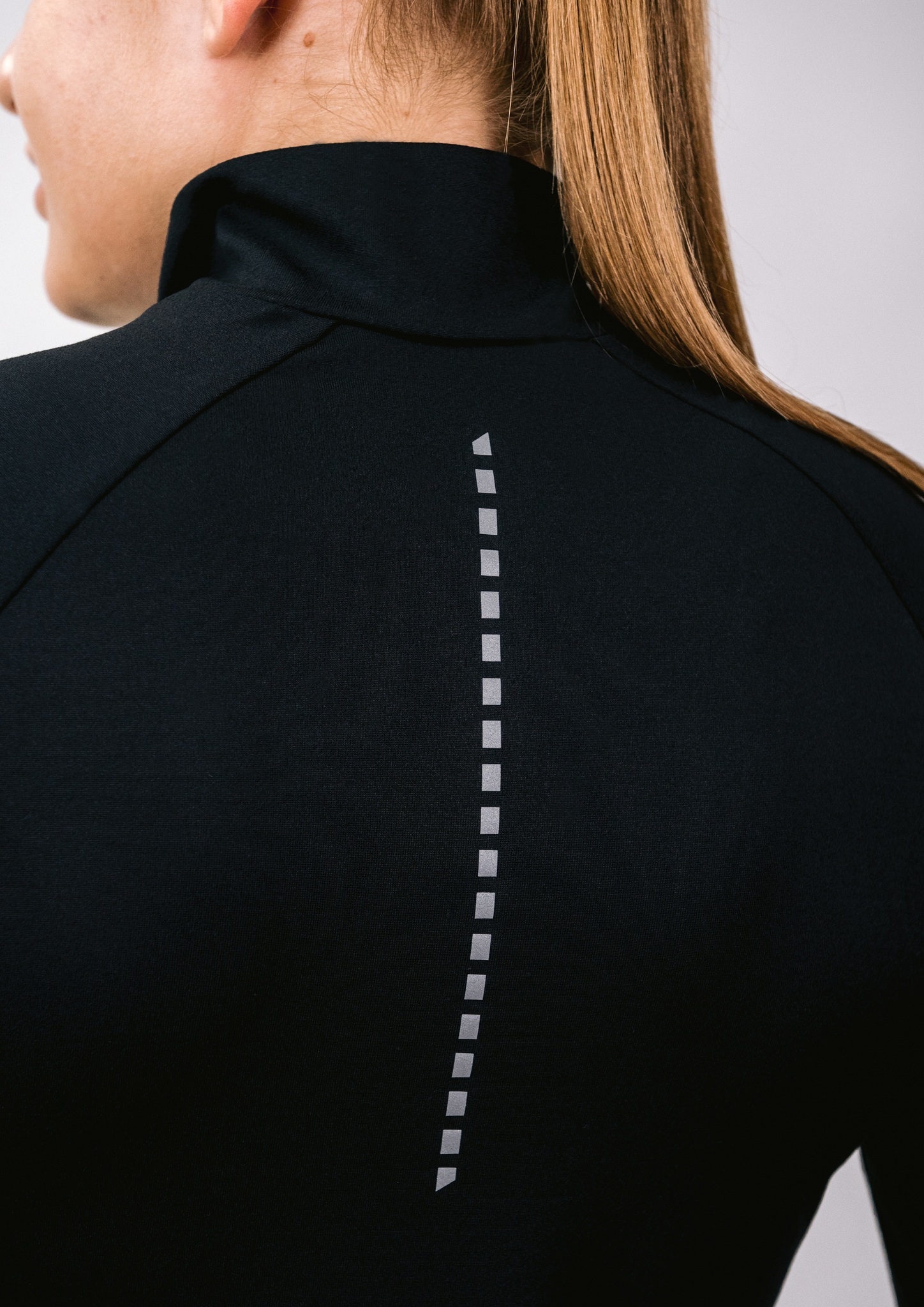 Женский комплект для тренировок Nordski Pro 2.0 black - 7