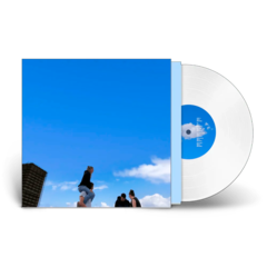 Виниловая пластинка Fred again..  — Ten Days (White Vinyl)