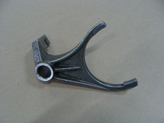 вилка 1-2-ой передачи 5 ступ. КПП УАЗ (MetalPart)  MP-255-1702020