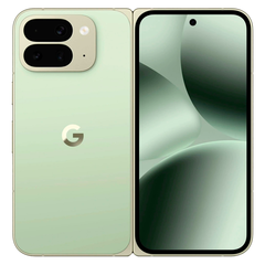 Смартфон Google Pixel 10 Pro Fold 16/1TB, Jade (Мятный) (Японская версия)