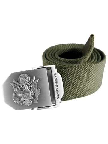 Ремень Helikon-Tex US Army (оливковый)