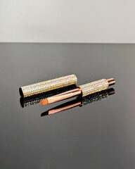 Кисть Шанель овал 6