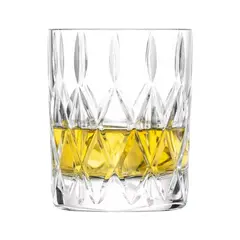 Набор из 4 стаканов для виски 294 мл SCHOTT ZWIESEL Bar Special арт. 124299