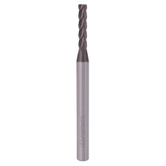 Фреза ц/х  4,0x75/20мм 4z S30 AICrN 60Hrc d06 H-Tools 6337-040