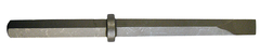 Плоское долото шестигранное 28х410 мм Makita D-17647