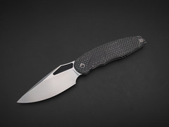 Складной нож Stalker [Magnacut BeadBlast]