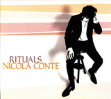 CONTE, NICOLA: Rituals (Компакт-диск)
