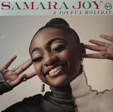 JOY, SAMARA:   A Joyful Holiday EP (Винил)