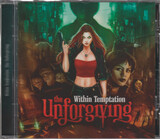 WITHIN TEMPTATION:  Unforgiving