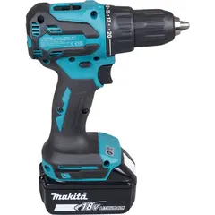Аккумуляторная ударная дрель-шуруповёрт Makita DHP490Z