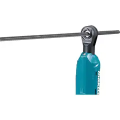Гайковерт с трещоткой Makita WR100DZ