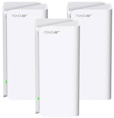 Роутер Tenda MX21 Pro (3-pack)