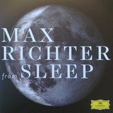 RICHTER, MAX : From Sleep (Виниловая пластинка)