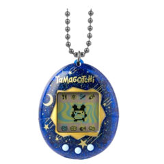 Интерактивная игрушка Тамагочи Tamagotchi Starry Shower (Gen 2)