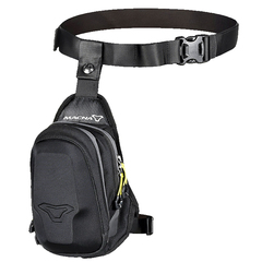 Extended Leg Bag / Черный