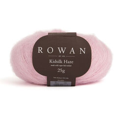 Пряжа Rowan Kidsilk Haze (710)