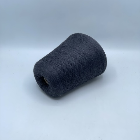 Zegna Baruffa, Millenium, 2/60 3000м, 100%меринос, Темно-серый(58/11/426), 41838