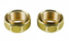 00505535 Grundfos Резьбовое трубное соединение G 2 x Rp 11/4 Бронза (Комплект 2 шт)