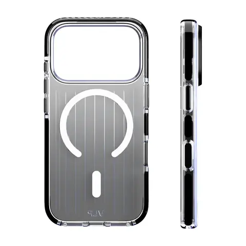 Чехол VLP Pulse Case iPhone 18 Pro черный